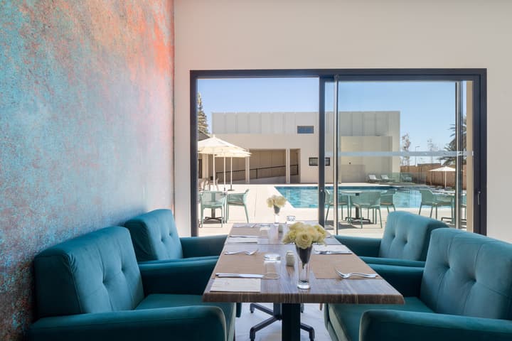 Kenzi Rissani Hotel