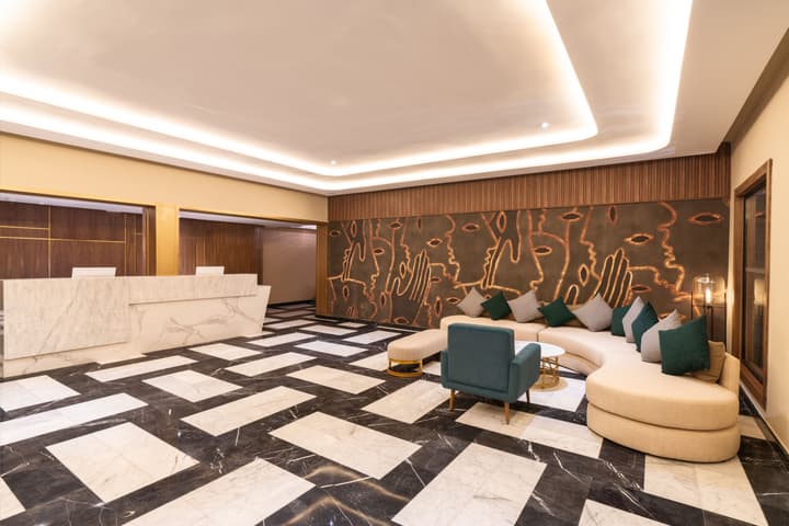 Kenzi Rissani Hotel