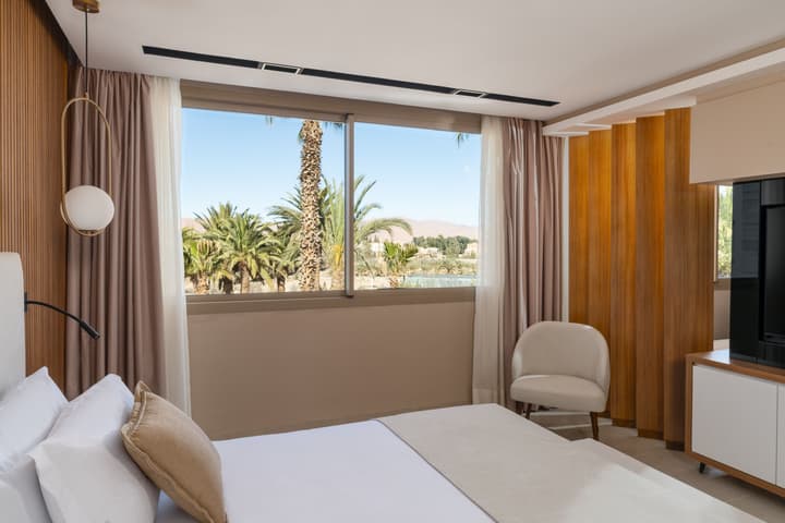 Kenzi Rissani Hotel