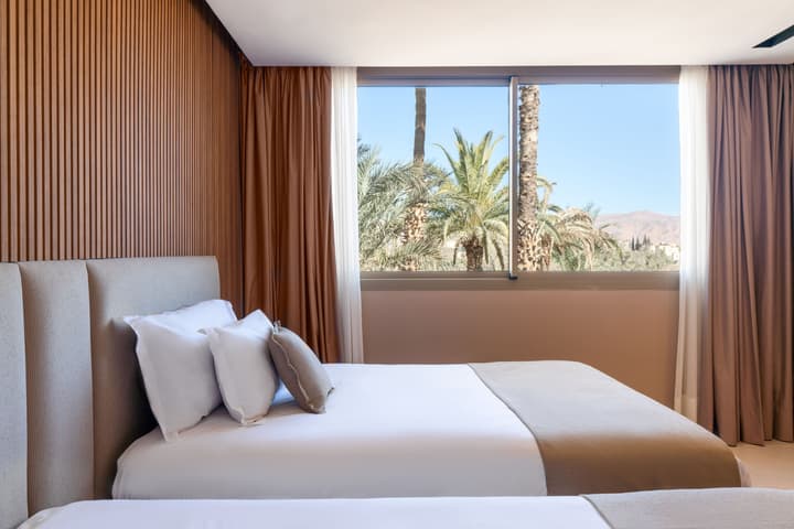 Kenzi Rissani Hotel