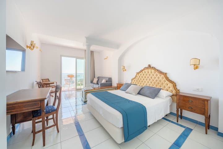 Hotel San Francesco