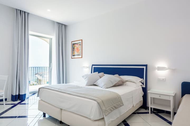 Hotel San Francesco
