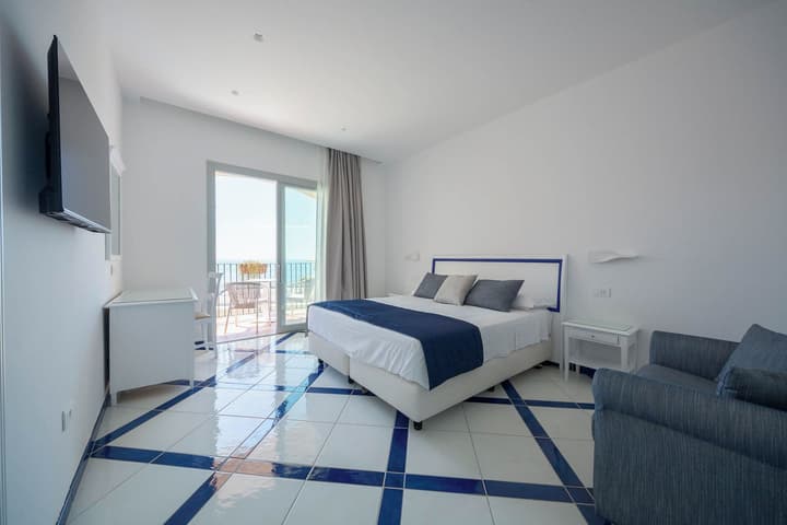 Hotel San Francesco
