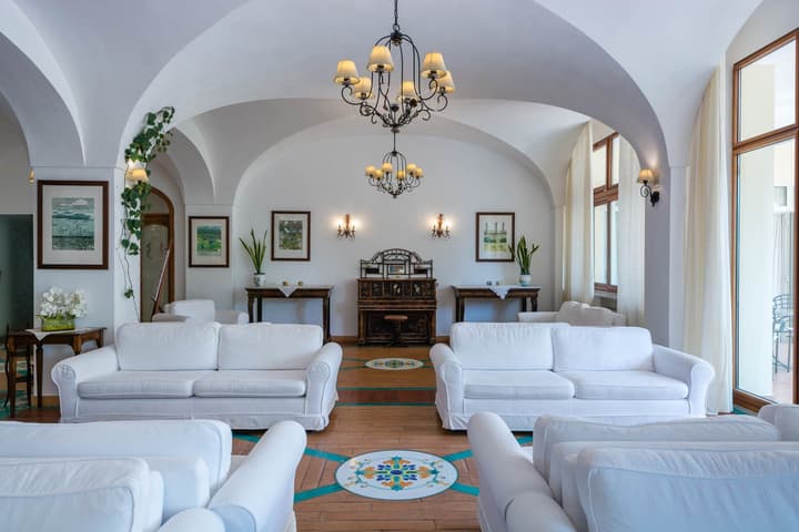 Hotel San Francesco