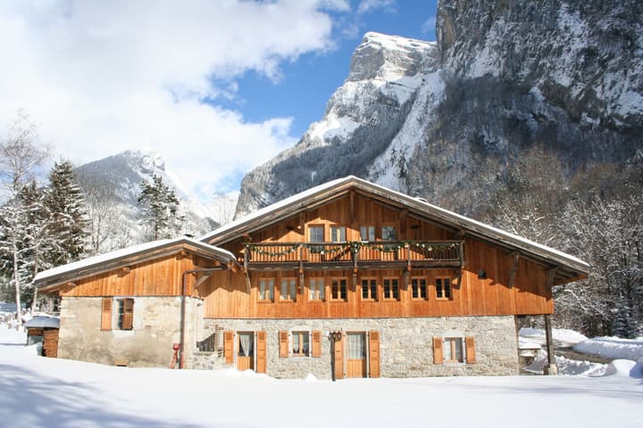Neige et Roc, The Originals Relais