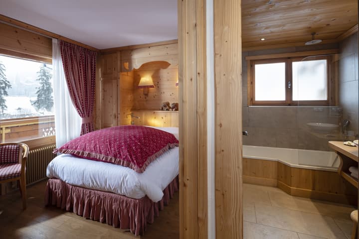 Neige et Roc, The Originals Relais