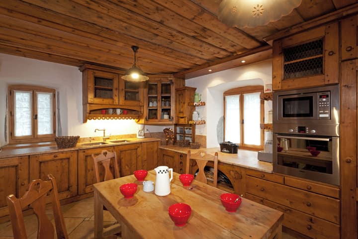 Neige et Roc, The Originals Relais