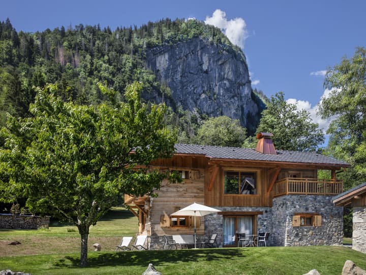 Neige et Roc, The Originals Relais
