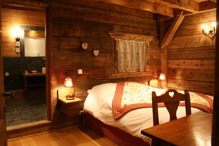 Neige et Roc, The Originals Relais