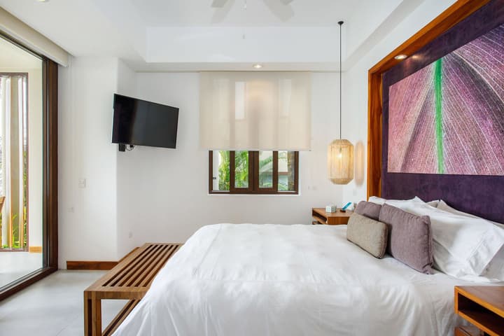 Arenas Del Mar Beachfront & Rainforest Member of the Cayuga Collection