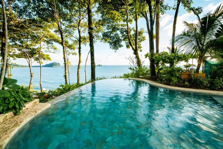 Arenas Del Mar Beachfront & Rainforest Member of the Cayuga Collection