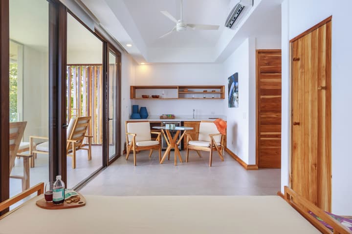 Arenas Del Mar Beachfront & Rainforest Member of the Cayuga Collection