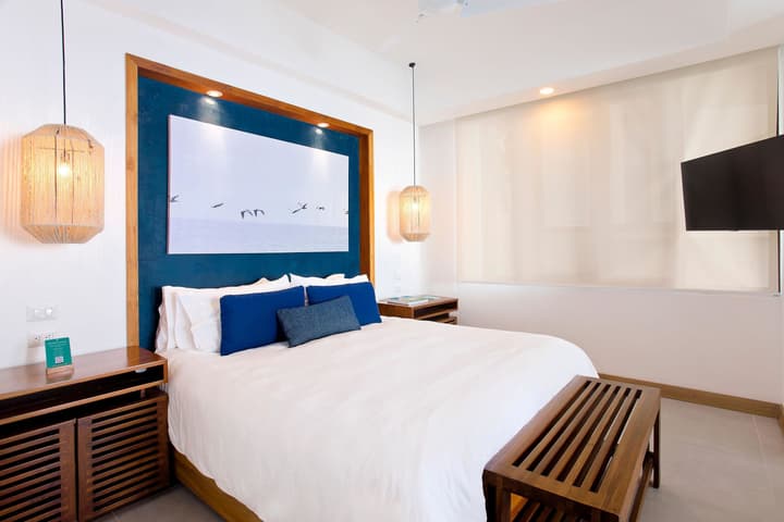 Arenas Del Mar Beachfront & Rainforest Member of the Cayuga Collection