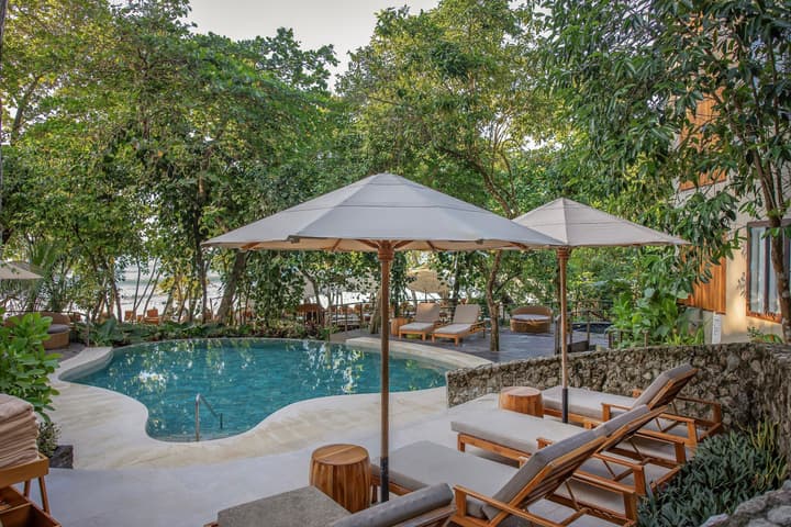 Arenas Del Mar Beachfront & Rainforest Member of the Cayuga Collection