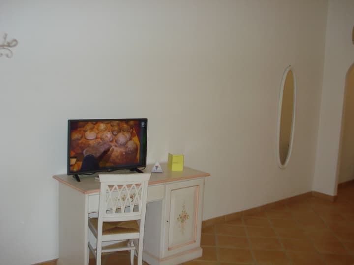 Hotel Relais Valkarana