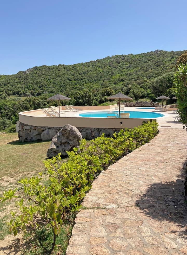 Hotel Relais Valkarana