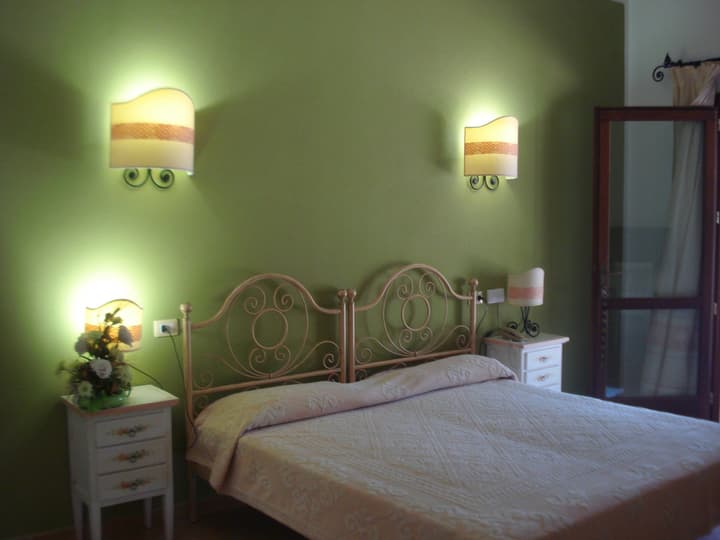Hotel Relais Valkarana