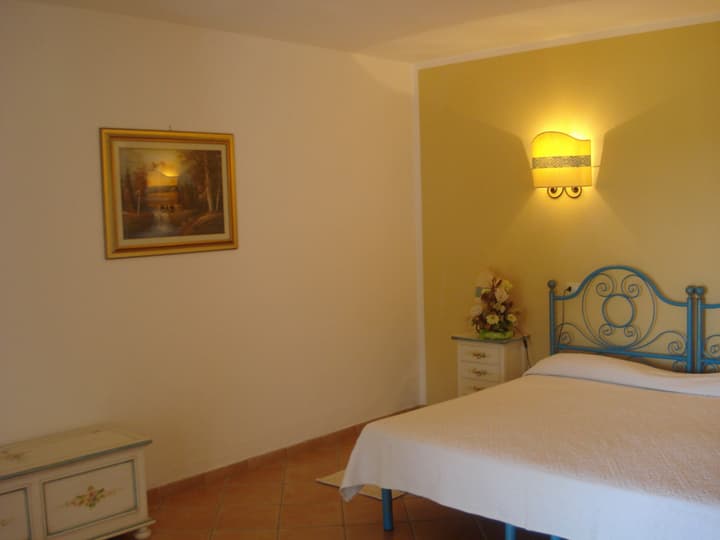Hotel Relais Valkarana