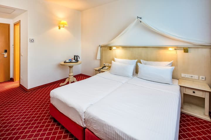Hotel Chateau Kurfürstendamm