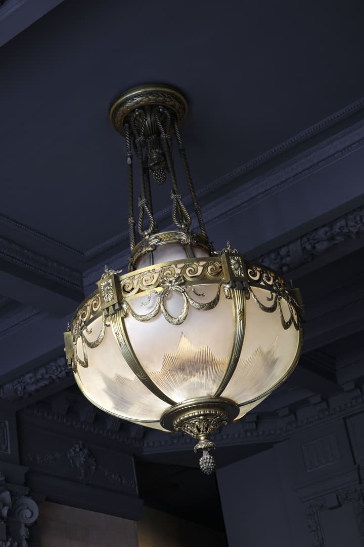 Hotel Continental - Reims