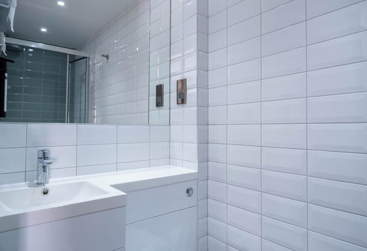 Comfort Inn Edgware Road W2