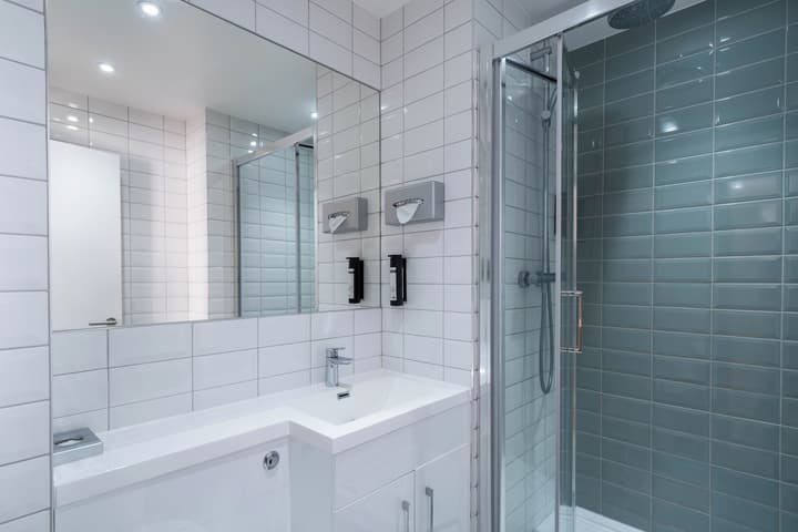 Comfort Inn Edgware Road W2