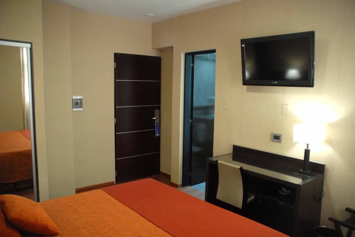 Hotel Francia