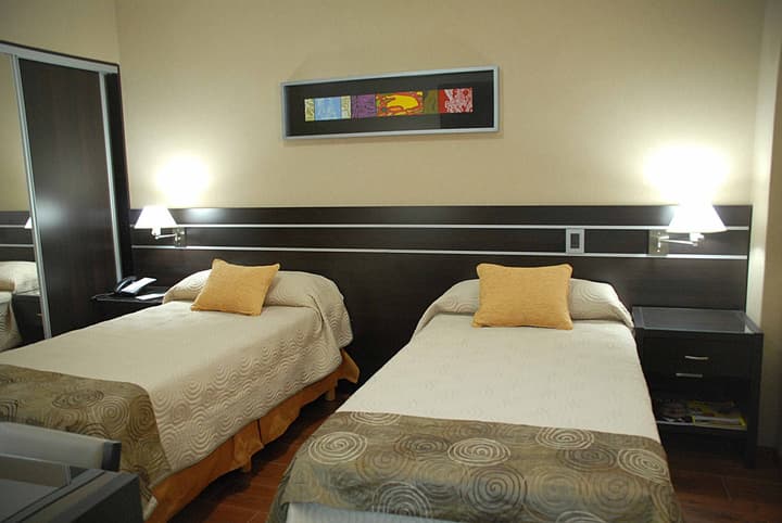 Hotel Francia