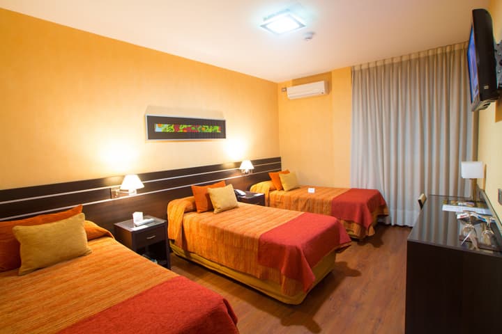 Hotel Francia