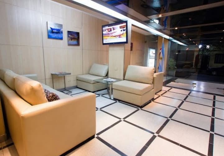 Hotel Francia