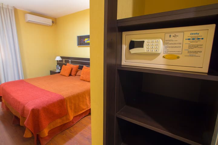 Hotel Francia
