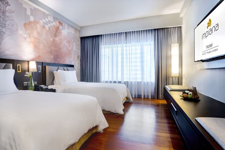 Impiana KLCC Hotel