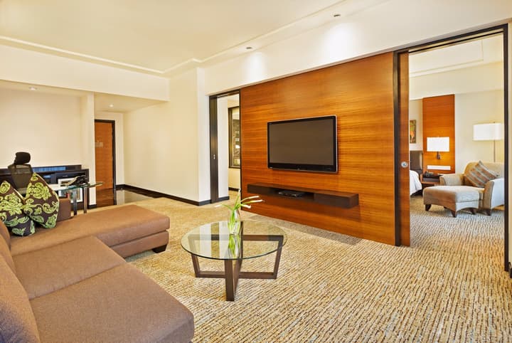 Impiana KLCC Hotel