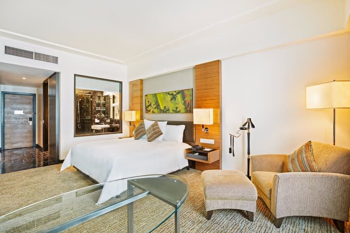 Impiana KLCC Hotel