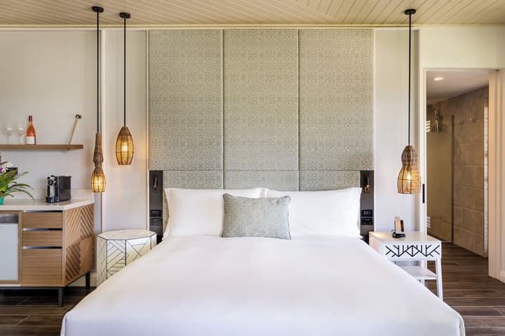 Sofitel Fiji Resort And Spa