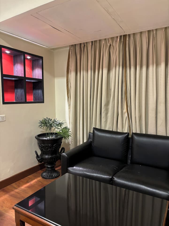 Ramee Guestline Hotel Khar