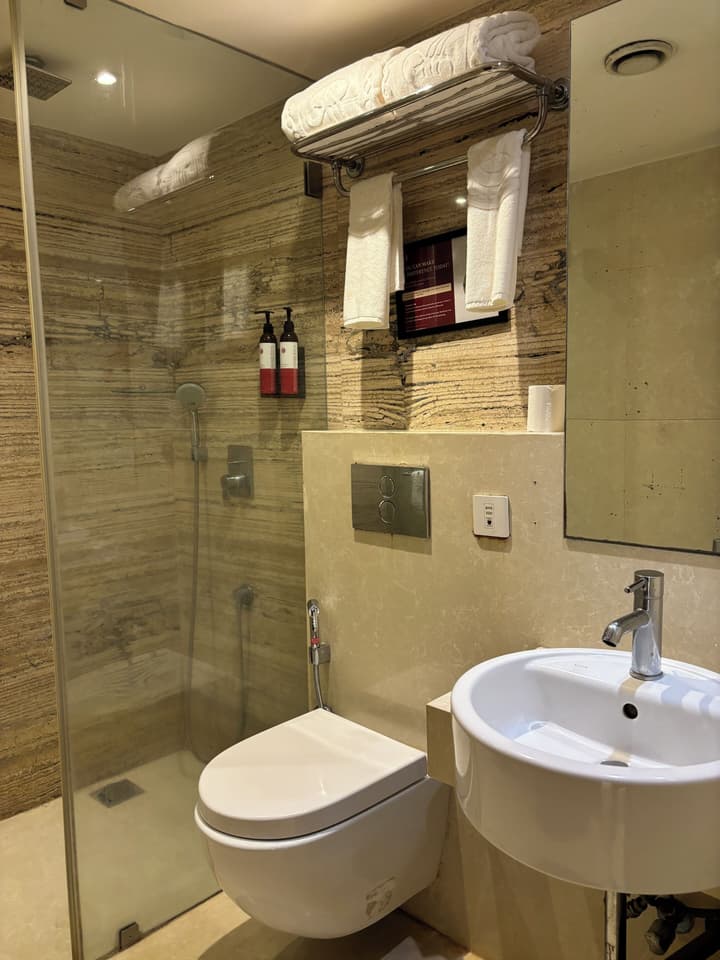 Ramee Guestline Hotel Khar