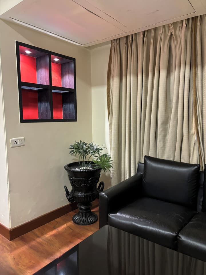 Ramee Guestline Hotel Khar