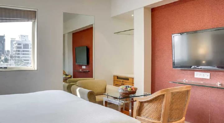 Ramee Guestline Hotel Khar