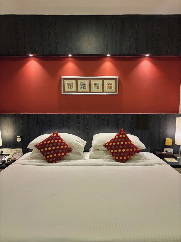 Ramee Guestline Hotel Khar