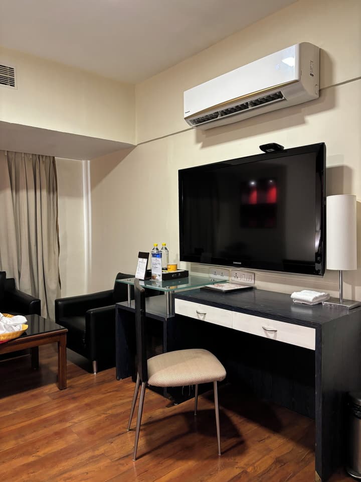 Ramee Guestline Hotel Khar
