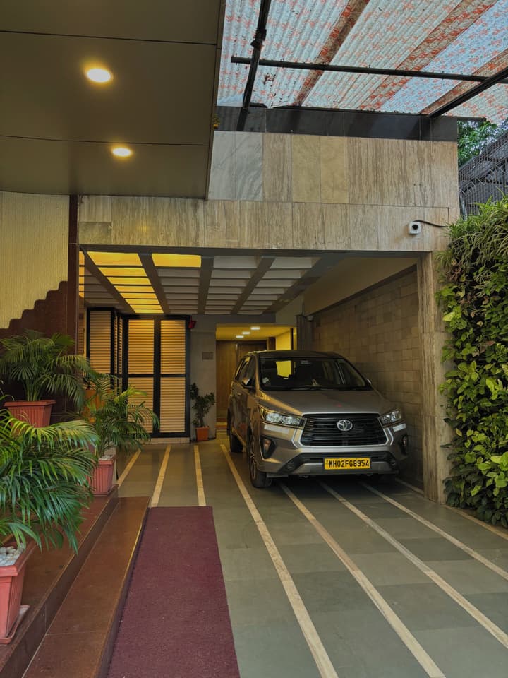 Ramee Guestline Hotel Khar