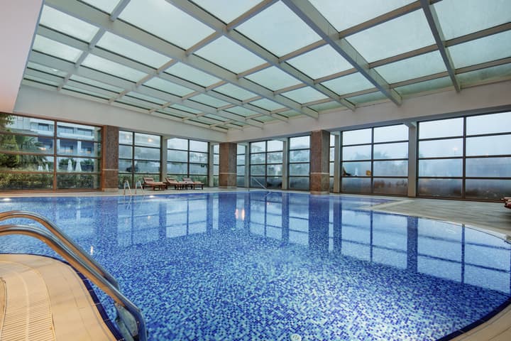 Alba Royal Hotel - Ultra All Inclusive - Adults Only 16+