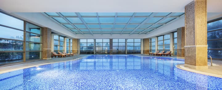 Alba Royal Hotel - Ultra All Inclusive - Adults Only 16+