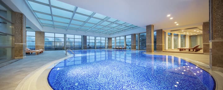 Alba Royal Hotel - Ultra All Inclusive - Adults Only 16+