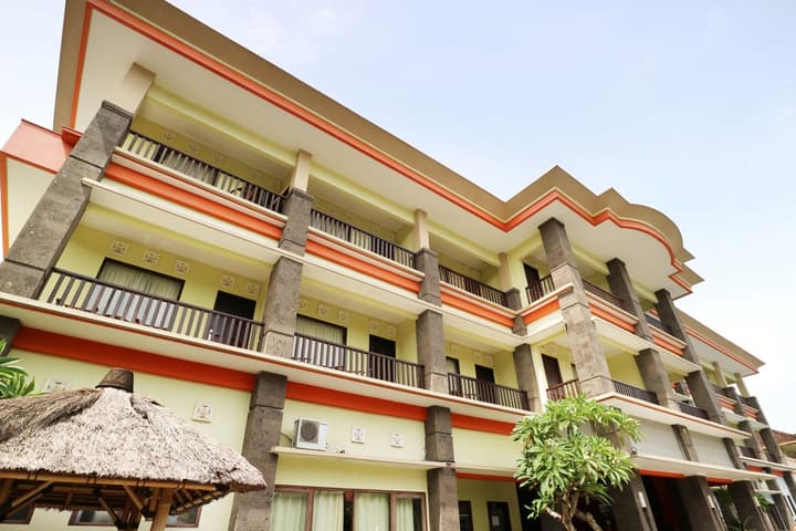 Grand Sinar Indah Hotel