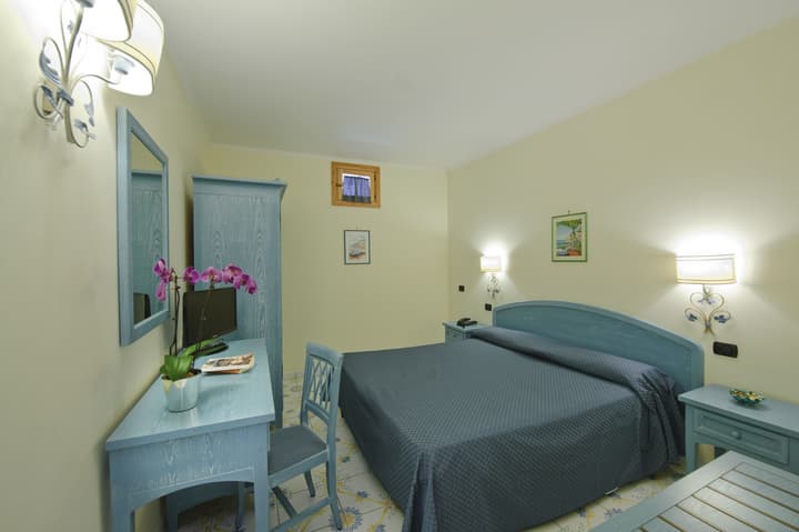 Hotel La Pergola