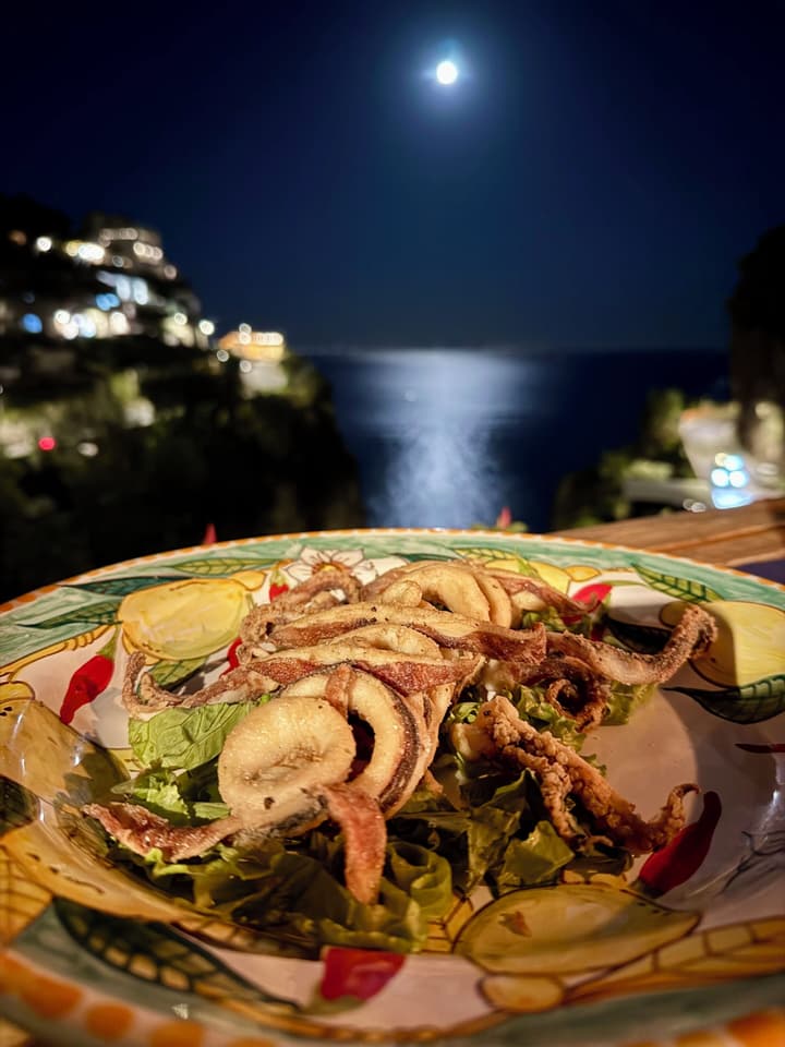 Hotel La Pergola