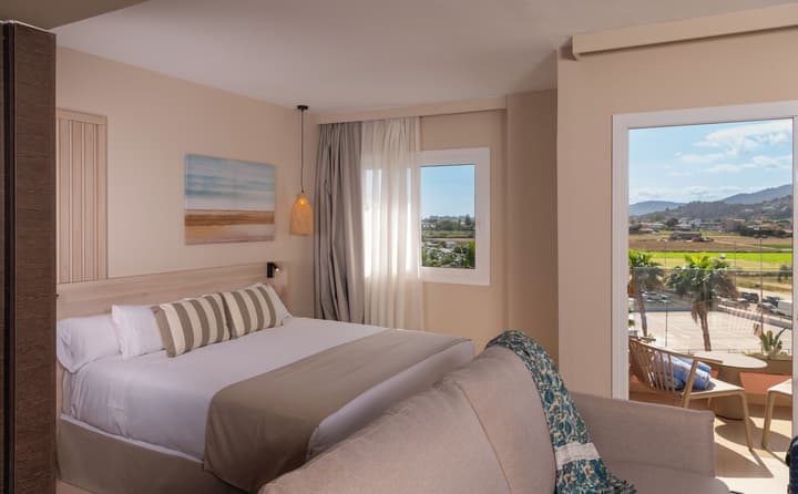 AQUA Hotel The Breeze & Spa - All Inclusive - Adults Only +18