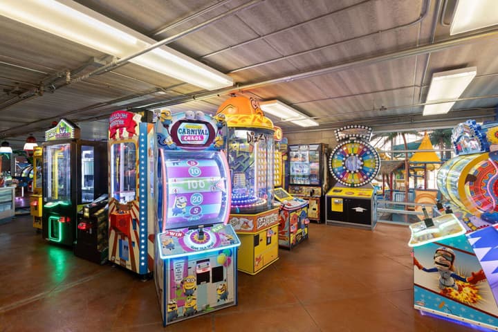 La Quinta Inn and Suites by Wyndham at WaTiki Waterpark
